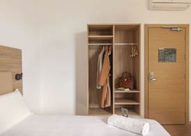 B&B Hotel Pomezia Roma 4