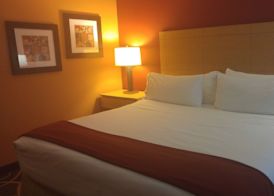 Holiday Inn Express CORTLAND by IHG 2