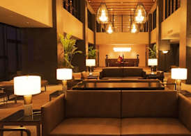 MB GALLERY CHATAN by THE TERRACE HOTELS 4
