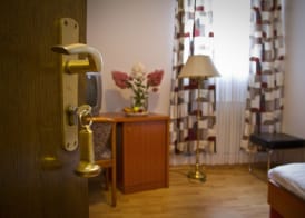Hotel Restaurant Passmann 4