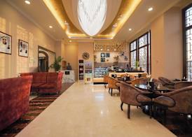 Grand Villaggio Hotel Abu Dhabi 5
