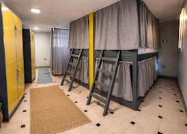 Dahab Hostel 3