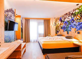 Naturhotel Miraval 5