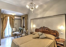 Hotel Scandinavia - Relais 3