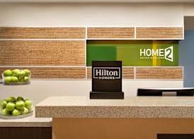 Home2 Suites By Hilton Joliet Plainfield 5