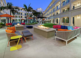 Homewood Suites By Hilton San Diego Central 3