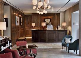 Soho House Istanbul 2
