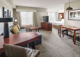 Residence Inn Burlington Colchester 4