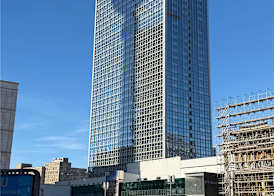 Park Inn by Radisson Berlin Alexanderplatz 5