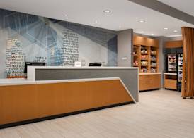 SpringHill Suites By Marriott Charleston Airport & Convention Center 2