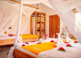 Meru View Lodge 4