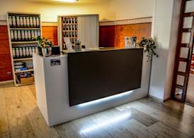Stadthotel Freilassing 3