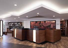 Fairfield Inn & Suites By Marriott Camarillo 3