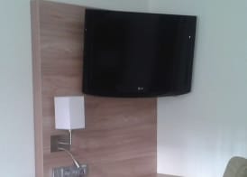 Hotel Jedermann 4