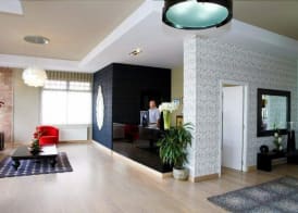 Hotel Orillamar 2