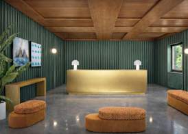 Hotel Auronzo Dolomites, Affiliated by Melia 3