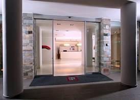 Residence Hotel Parioli 3