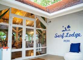 The Peri Hotel Hua Hin 3