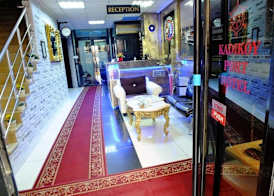 Kadikoy Port Hotel 2