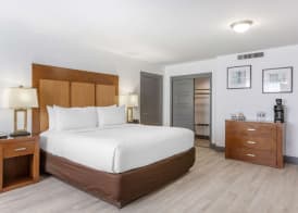 Best Western Plus El Paso Airport Hotel & Conference Center 4