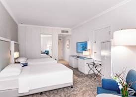 Beach Rotana - Abu Dhabi 3
