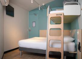 Ibis budget Périgueux 4