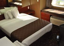 Microtel Inn & Suites by Wyndham Lithonia/Stone Mountain 5