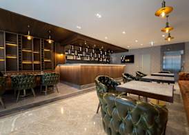 Days Inn by Wyndham Istanbul Bomonti 5