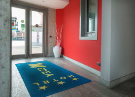 Hotel Medea 2