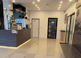 Hotel The Journey Patong New 2