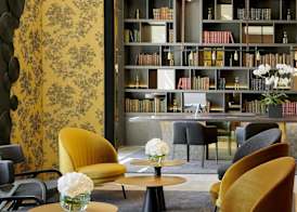 InterContinental Hotels LYON - HOTEL DIEU by IHG 2