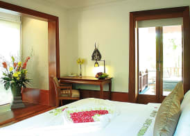 Nakamanda Resort and Spa 5