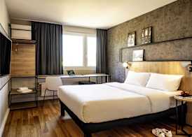 ibis Zurich Adliswil 3