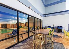 Home2 Suites By Hilton Weatherford 3