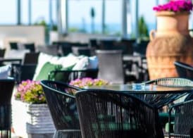 Kora Park Resort 5