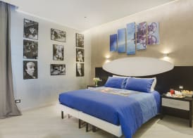 Excellence Suite 5