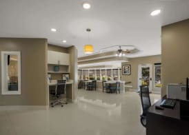 MainStay Suites Savannah Midtown 2