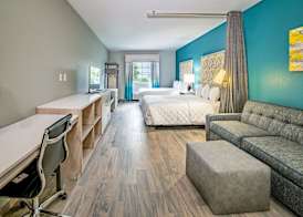 Everglades Adventures Hotel Suites by Ivey House 3