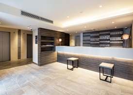 HOTEL MYSTAYS Gotanda 2