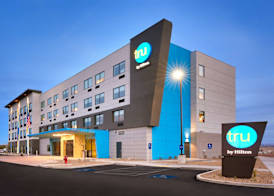 Tru By Hilton St. George 2