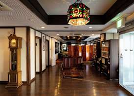 Hotel Matsumoto Yorozuya 4