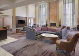 Courtyard by Marriott Houston Northwest 3