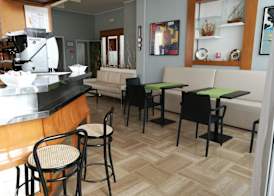 Hotel Milena 5