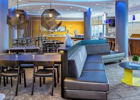 SpringHill Suites Houston NASA/Seabrook 3