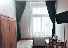 Hotel-Pension zum Hirsch 5