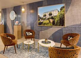 Quality Aparthotel Cholet 2