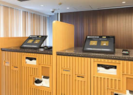 Sotetsu Fresa Inn Tokyo-Kyobashi 3