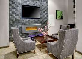 Hilton Garden Inn New York/Manhattan-Chelsea 2