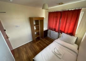 ST NICHOLAS HOTEL 3