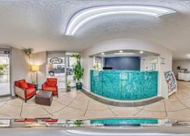 Rodeway Inn Dalton South 2
